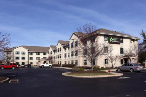 Гостиница Extended Stay America Suites - Philadelphia - Horsham - Welsh Rd  Хоршам